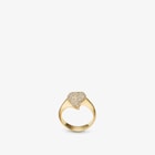 Fendi Heartbeat Ring image 1 of 2