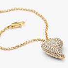 Fendi Heartbeat Bracelet image 3 of 3