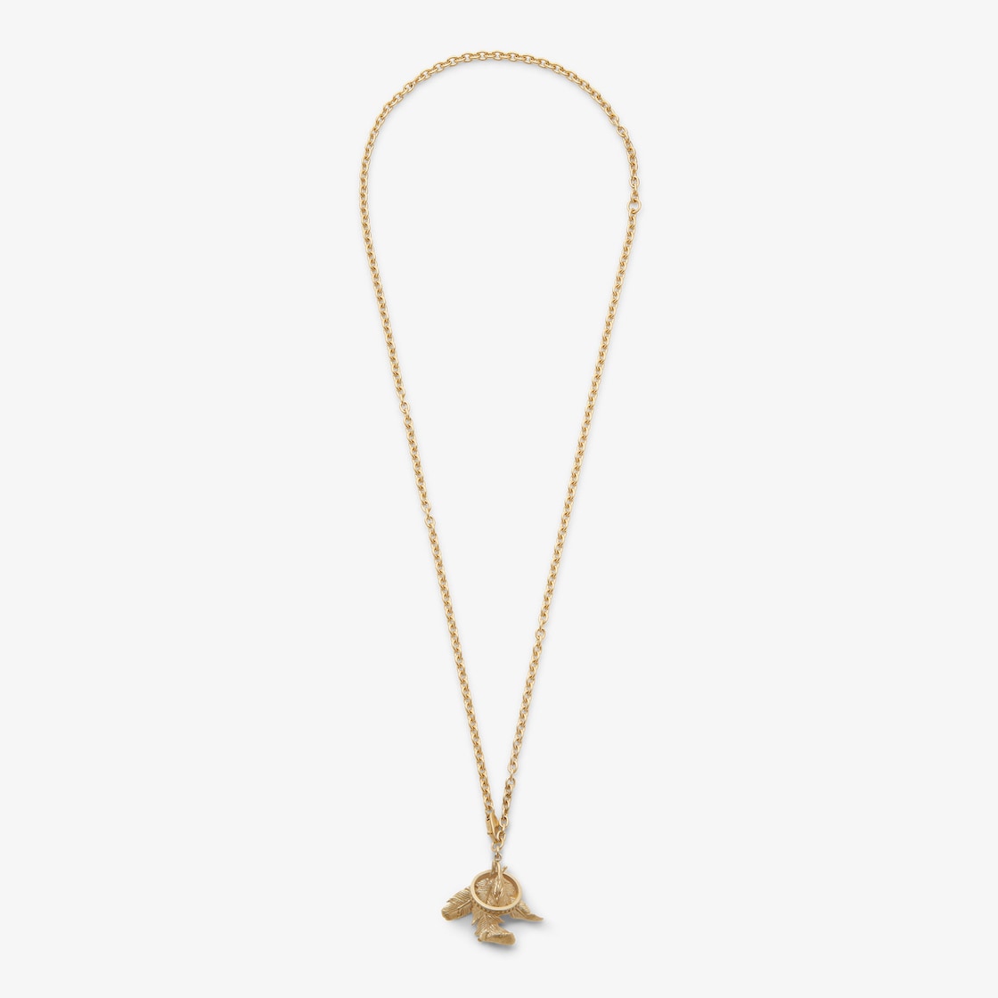 Festina Lente Necklace
