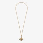Festina Lente Necklace image 1 of 4