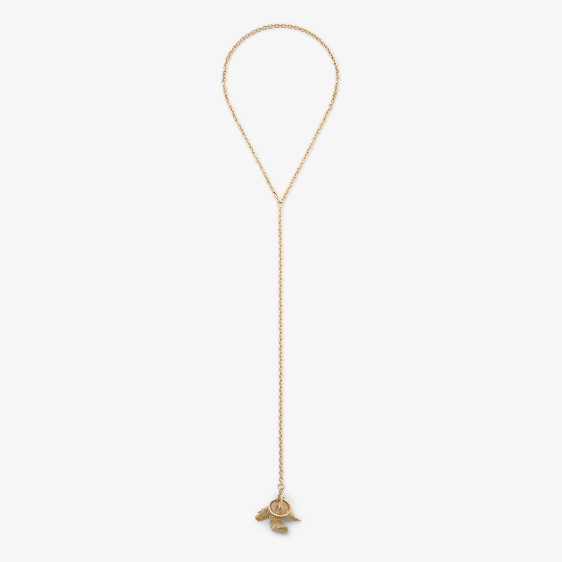 Festina Lente Necklace