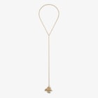 Festina Lente Necklace image 2 of 4