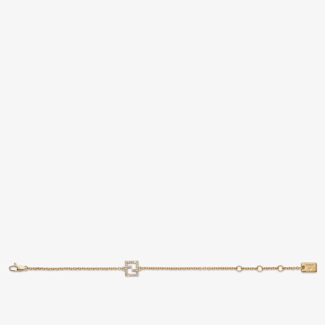 Bracelet Fendi One