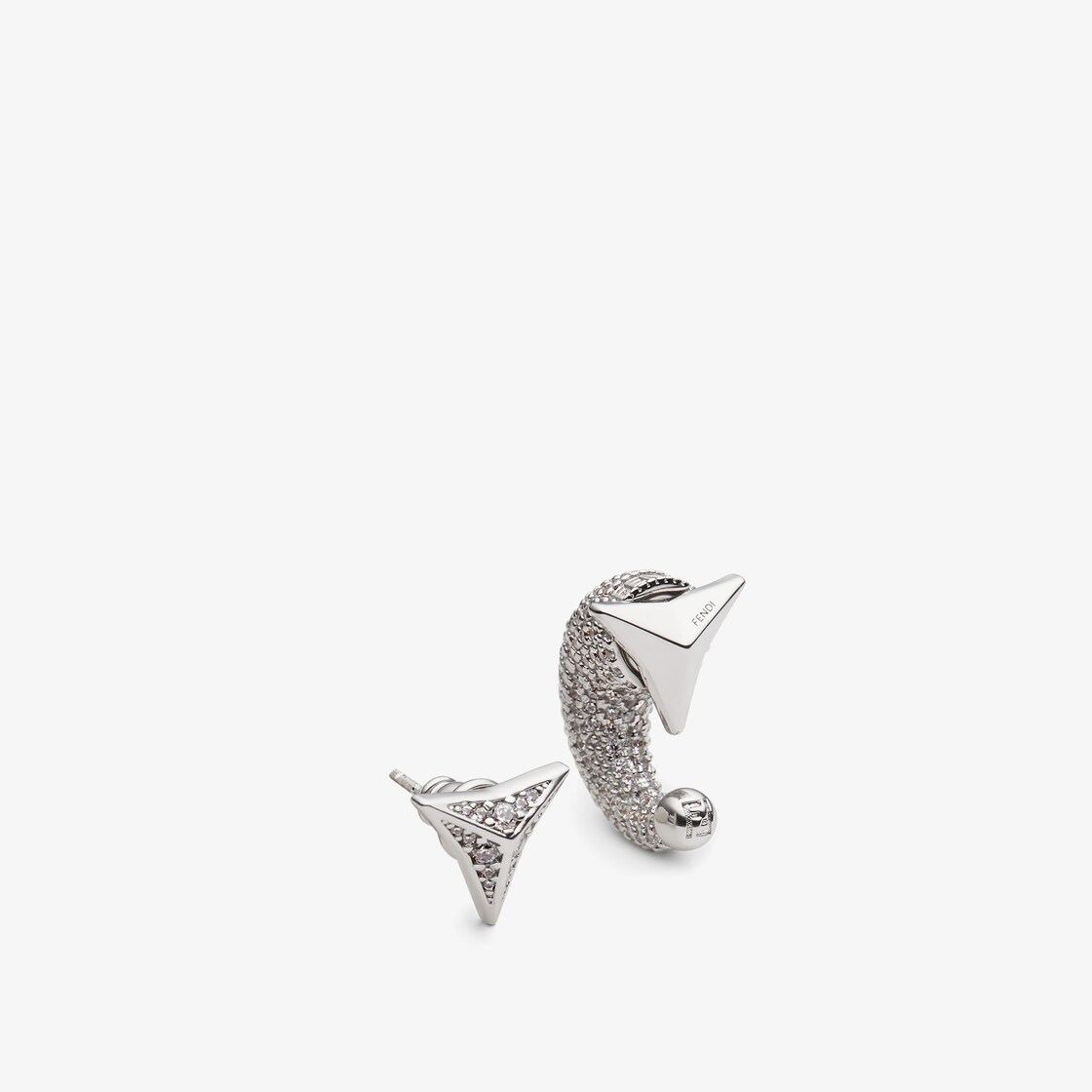 حلق Fendi Sign