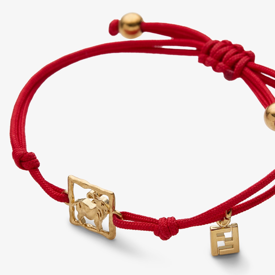 Fendi One Bracelet