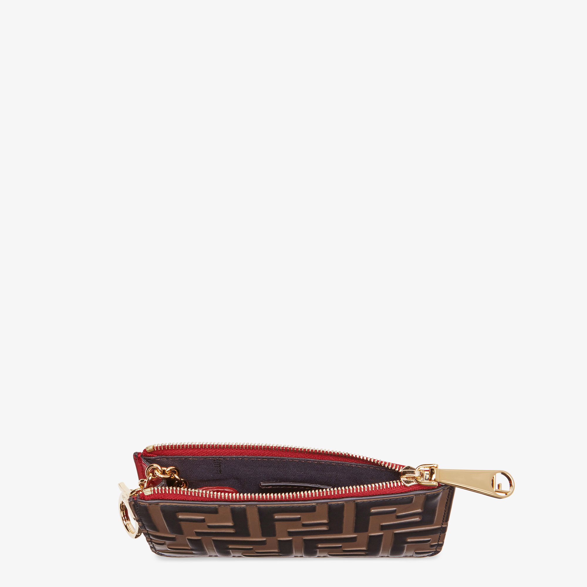 fendi key pouch