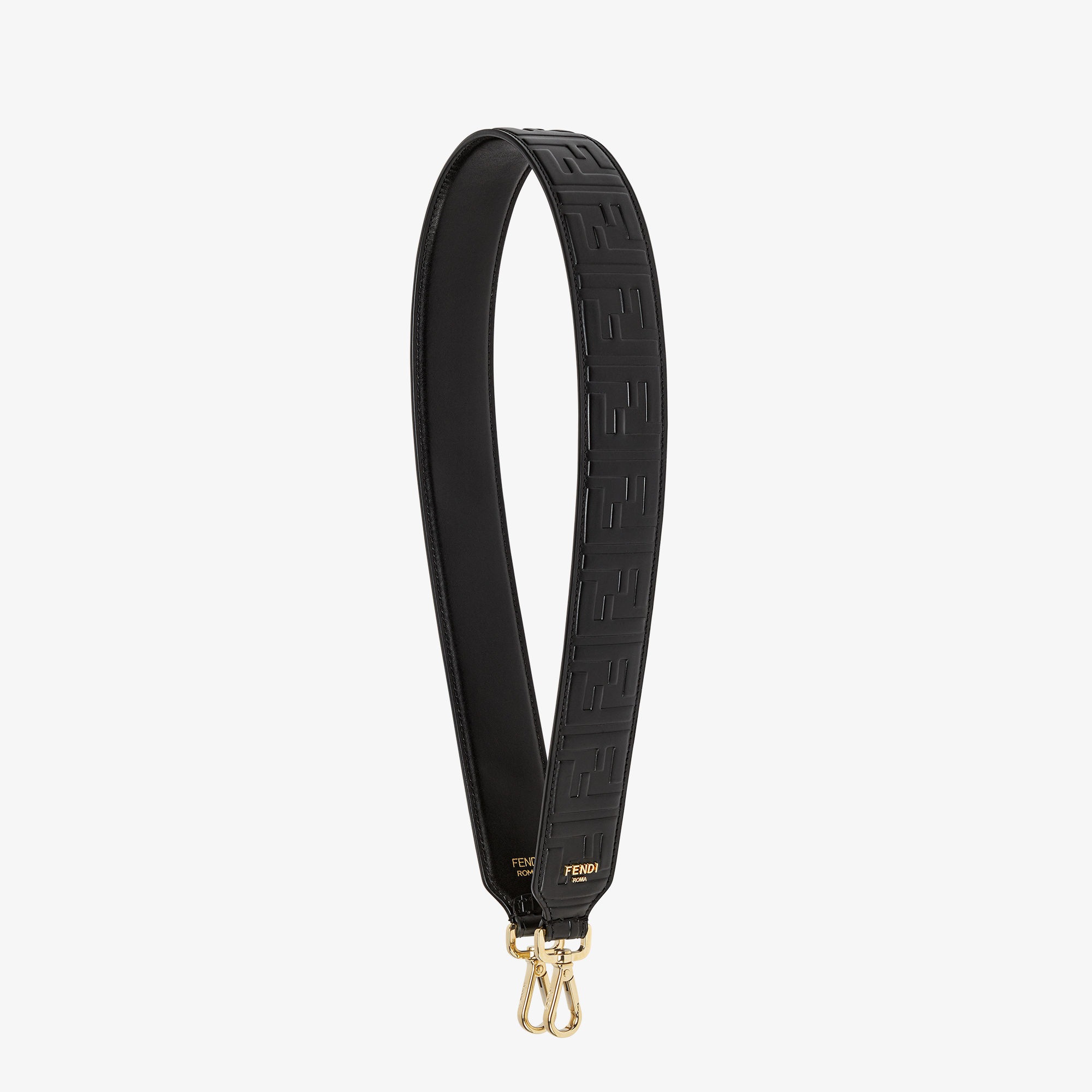 fendi bag straps