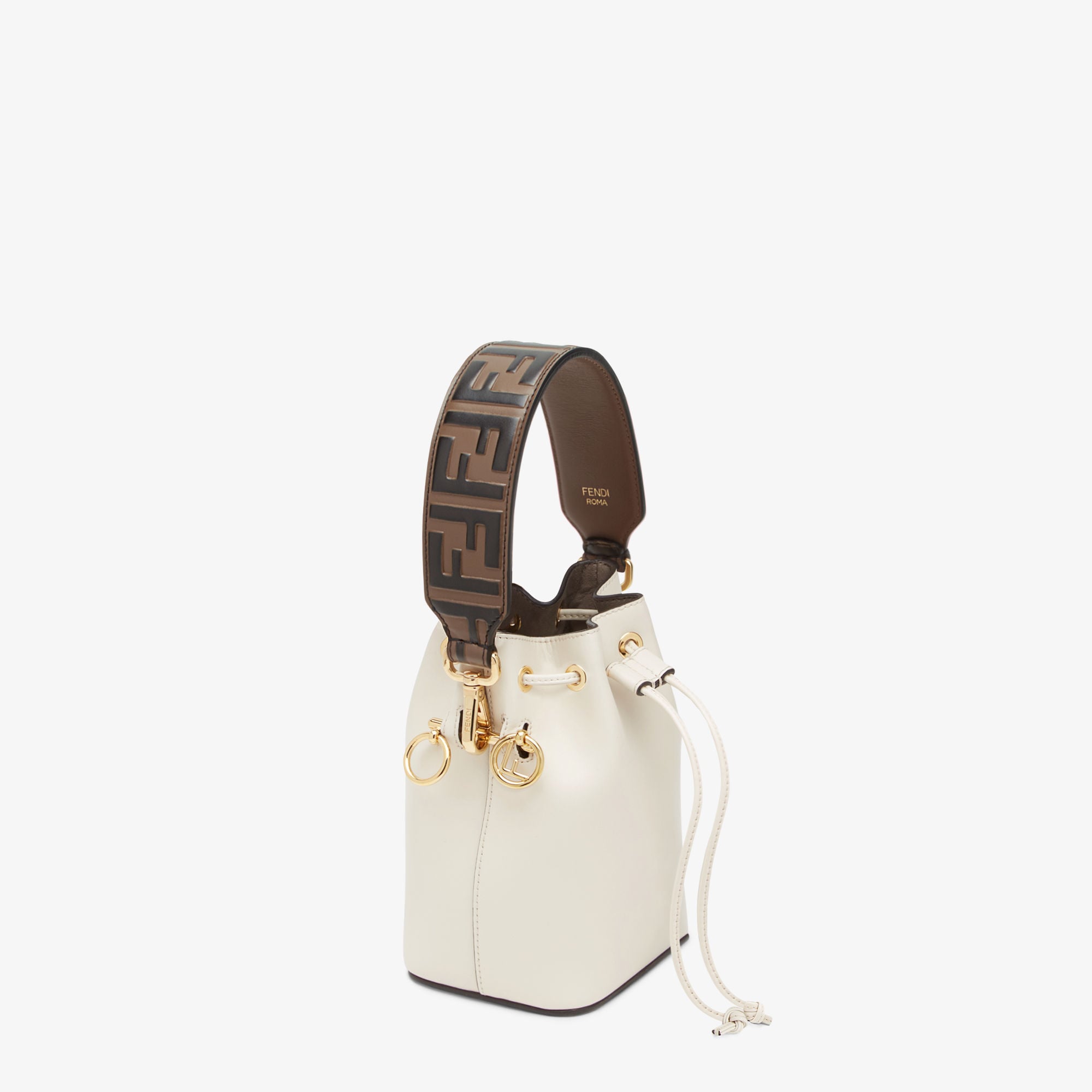 Mini Strap YouLeather shoulder strap