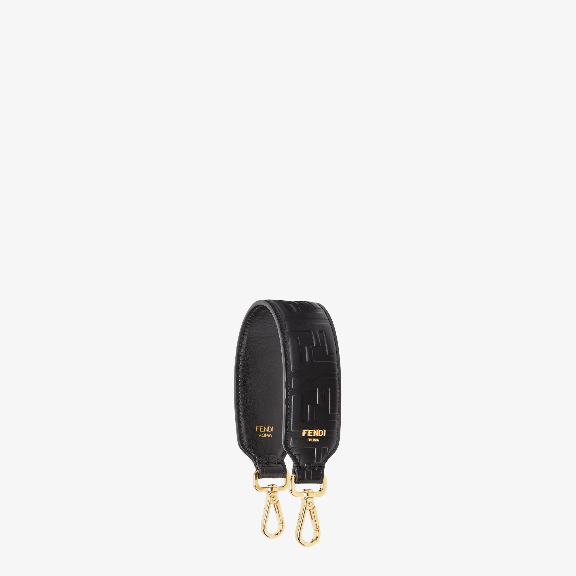 fendi bag straps