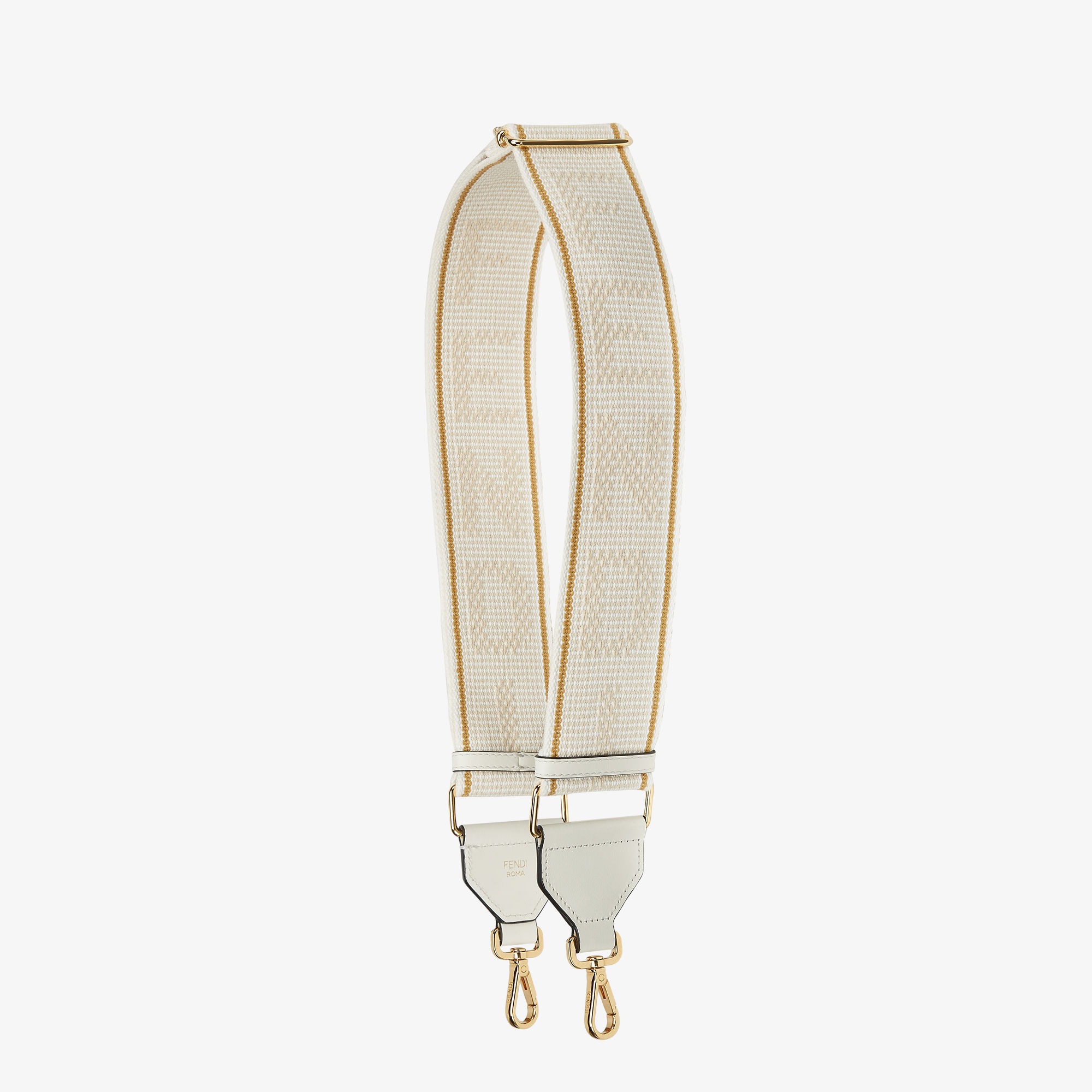 fendi bag straps