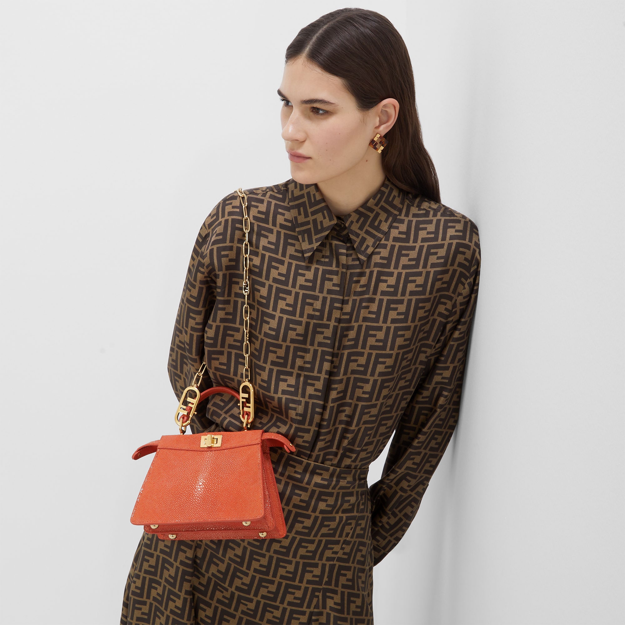 ストラップ ユー | Fendi ストラップ ユー | Fendi
