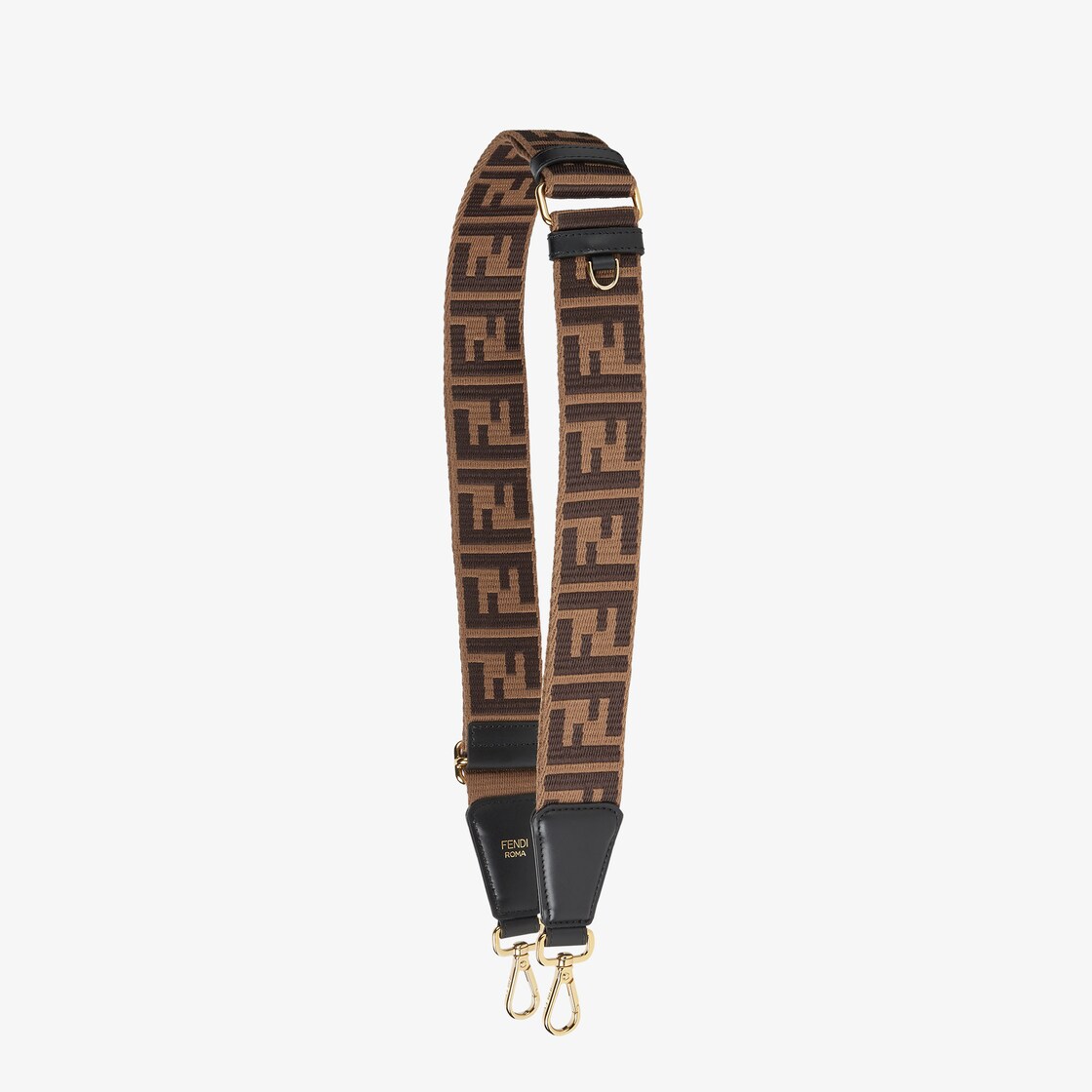 Fendi strap sale sale