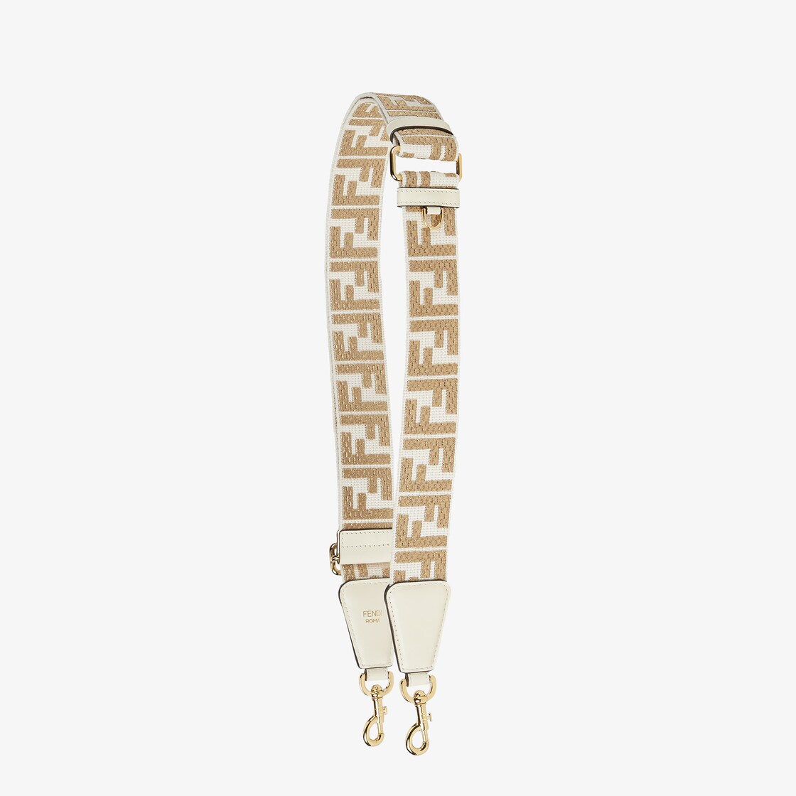 Fendi straps on sale sale