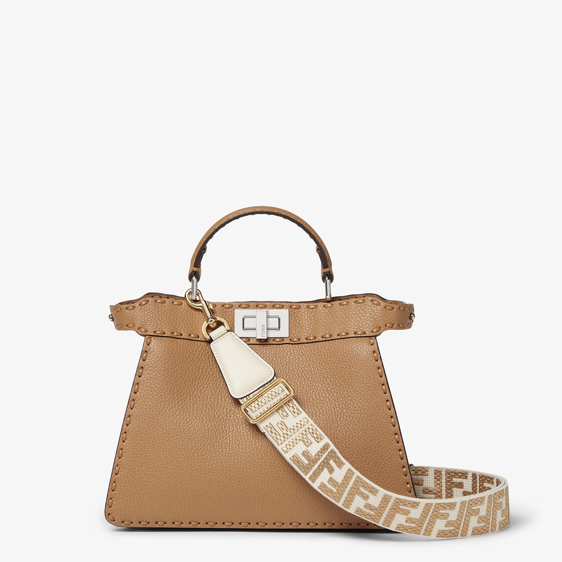 Strap You Fabric Beige - Image 2/2