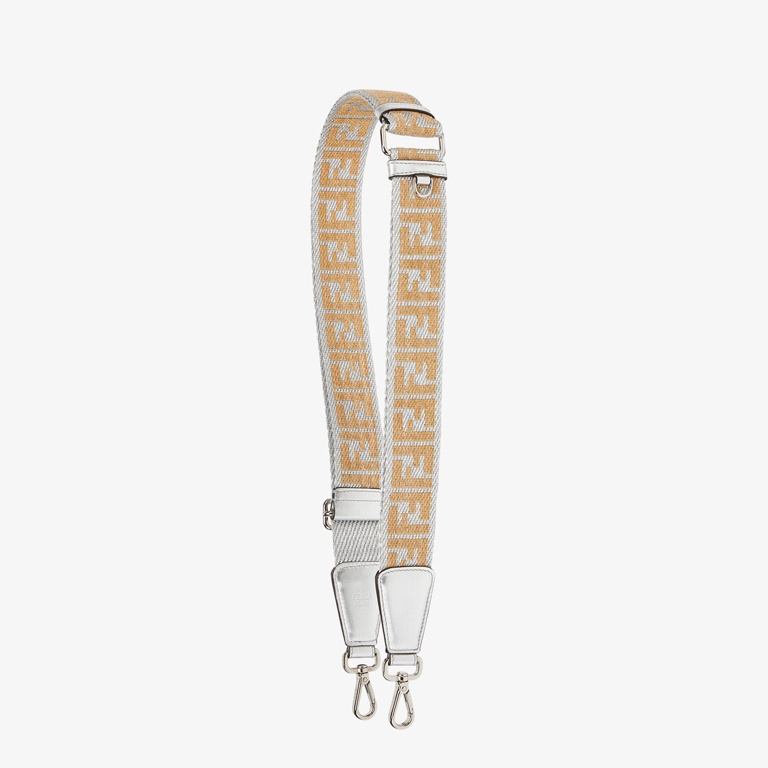 Fendi straps best sale for bags