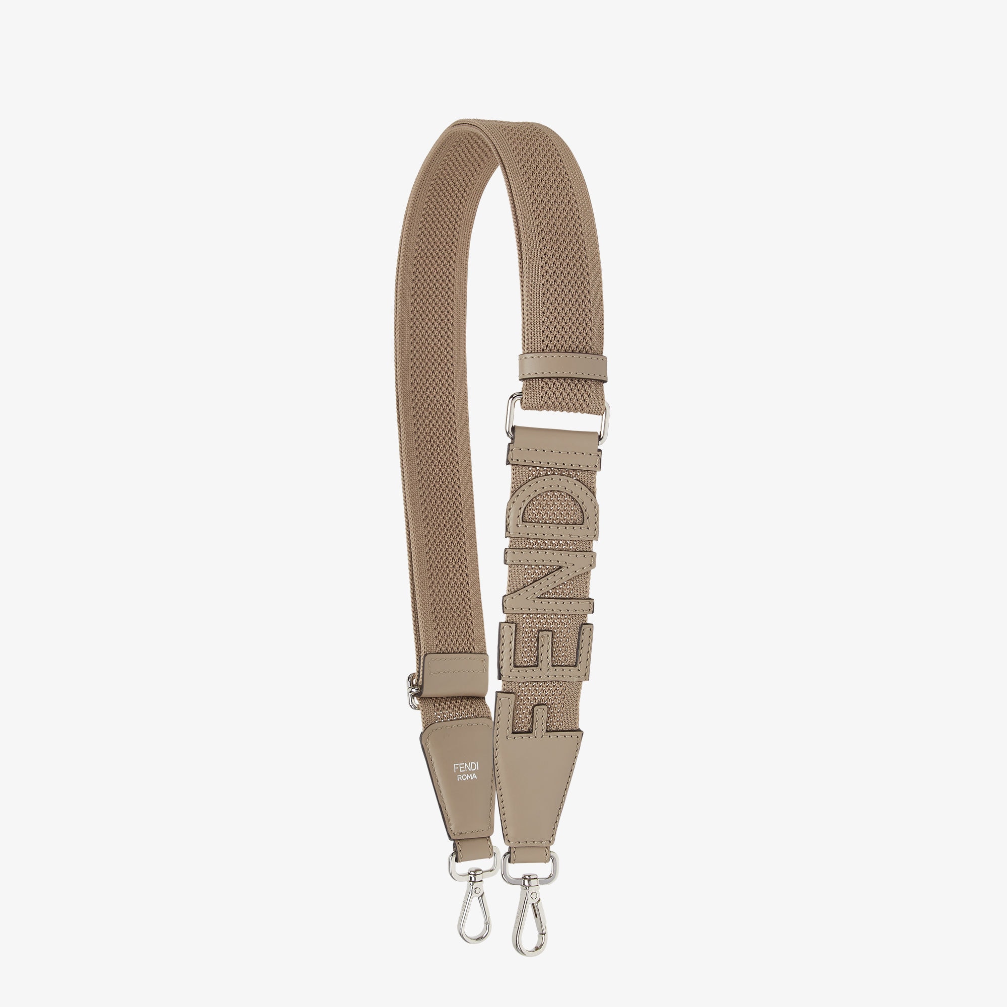 ストラップ ユー ファブリック グレー | Fendi ストラップ ユー ファブリック グレー | Fendi