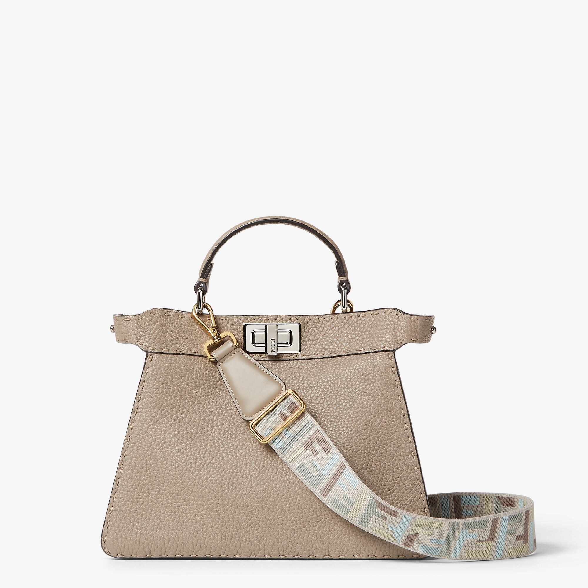 ストラップ ユー ファブリック マルチカラー | Fendi