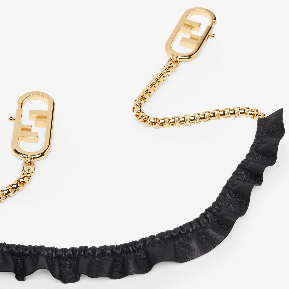 Strap You Metal Gold - Image 2/2
