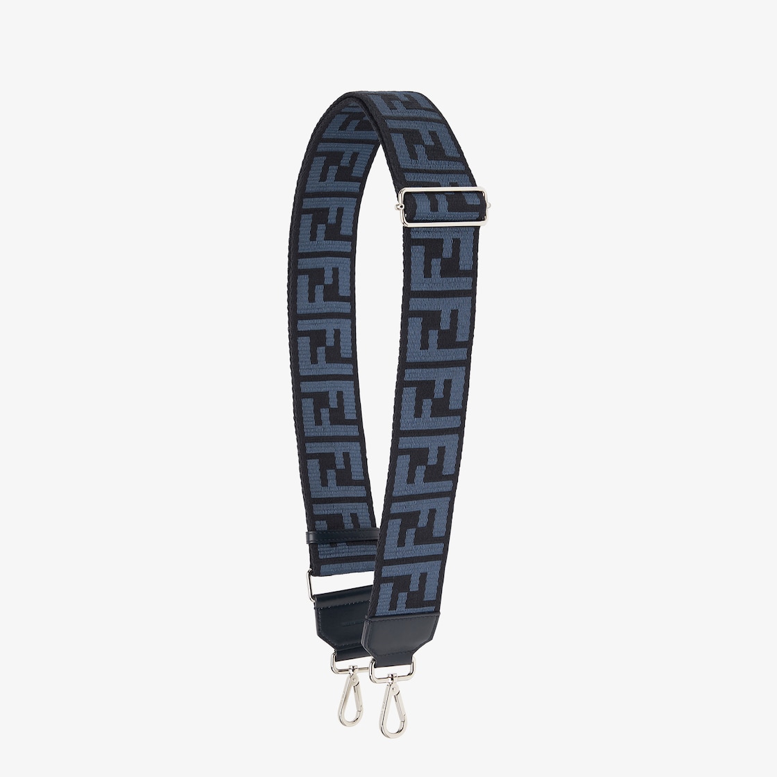 Fendi shoulder strap sale best sale