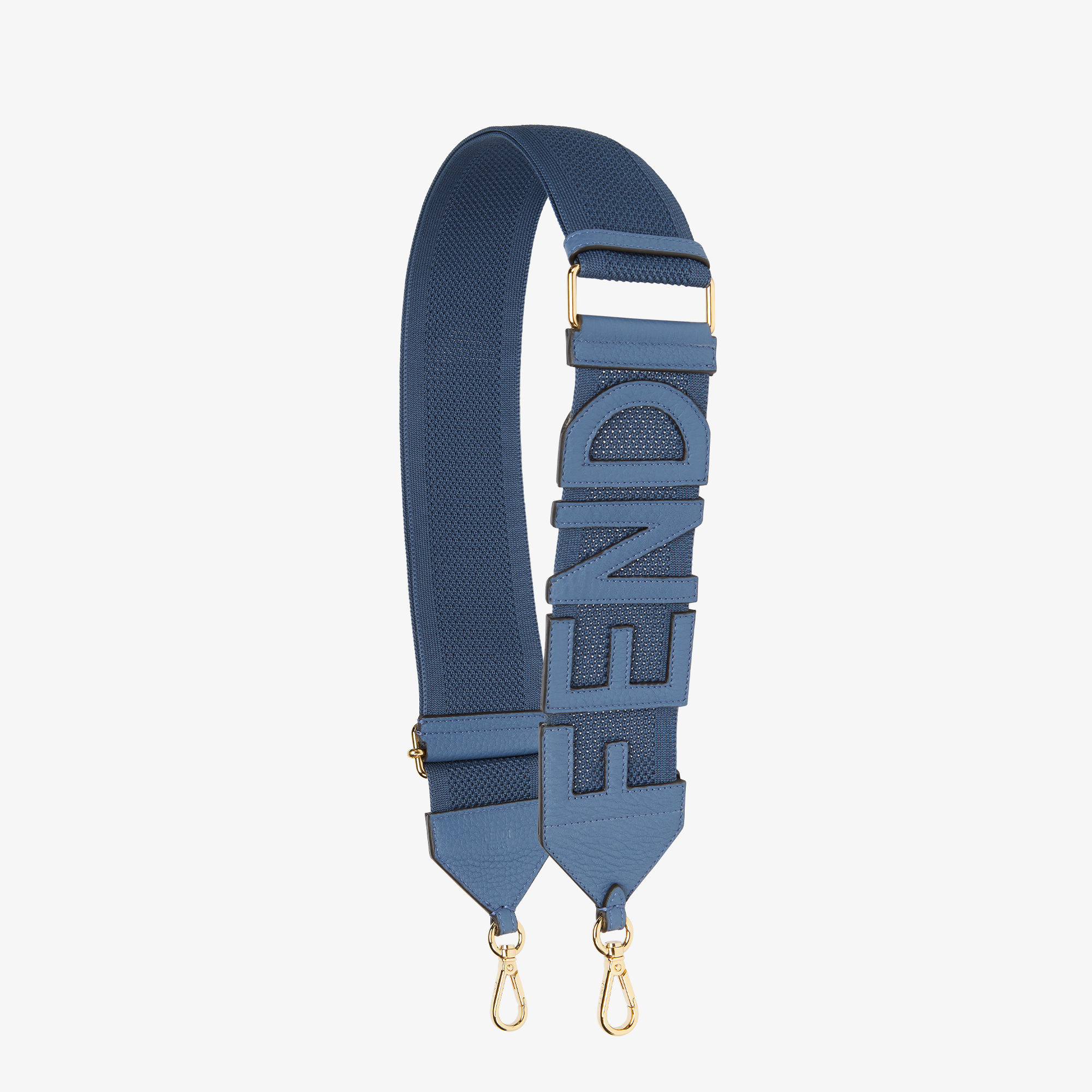 fendi bag strap