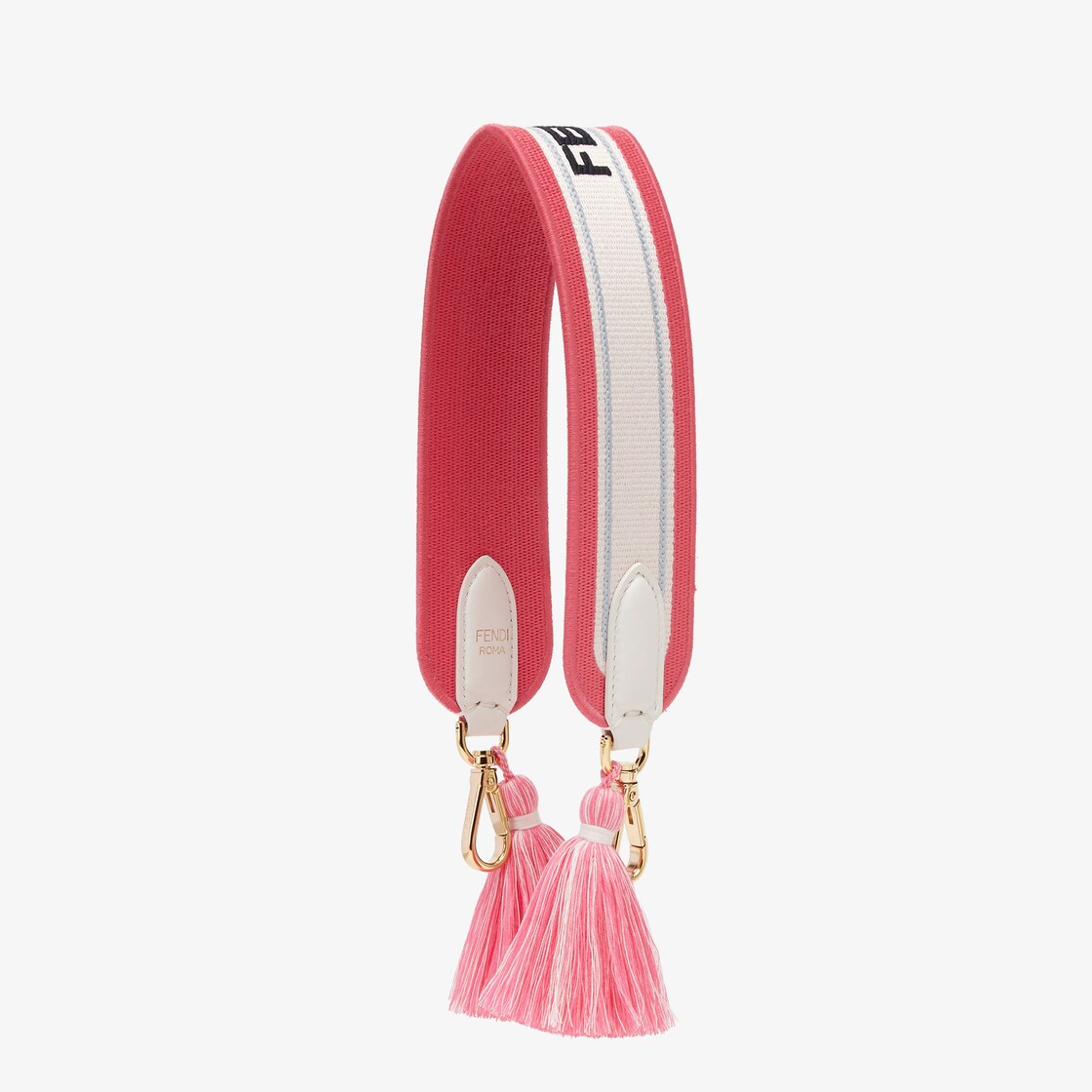 Strap You Fabric Pink | Fendi