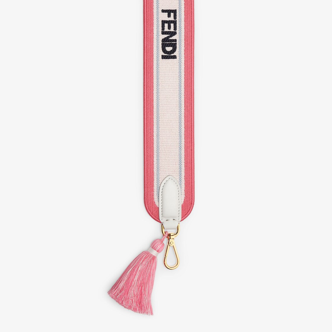 Strap You Fabric Pink | Fendi