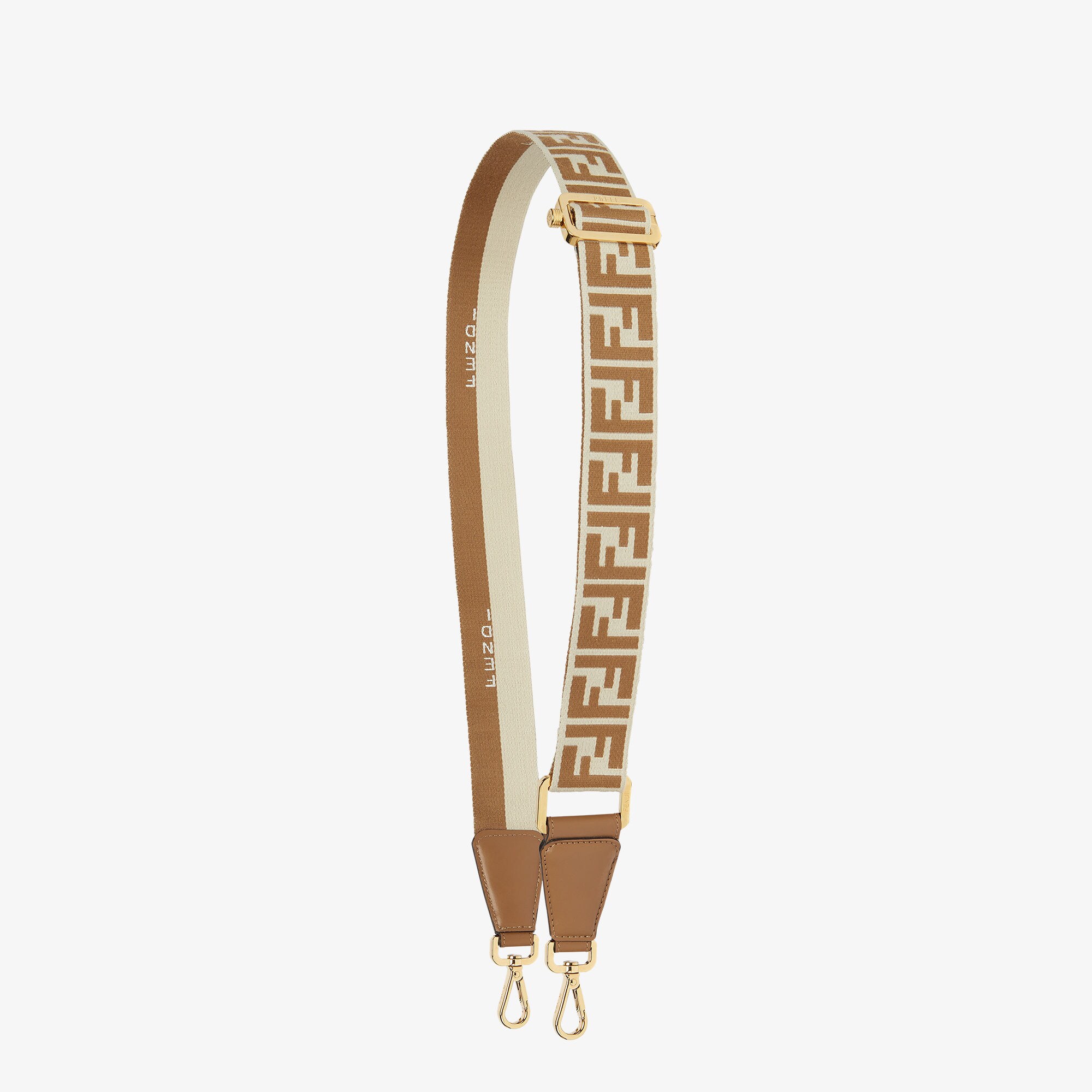 Strap You Fabric Beige Fendi