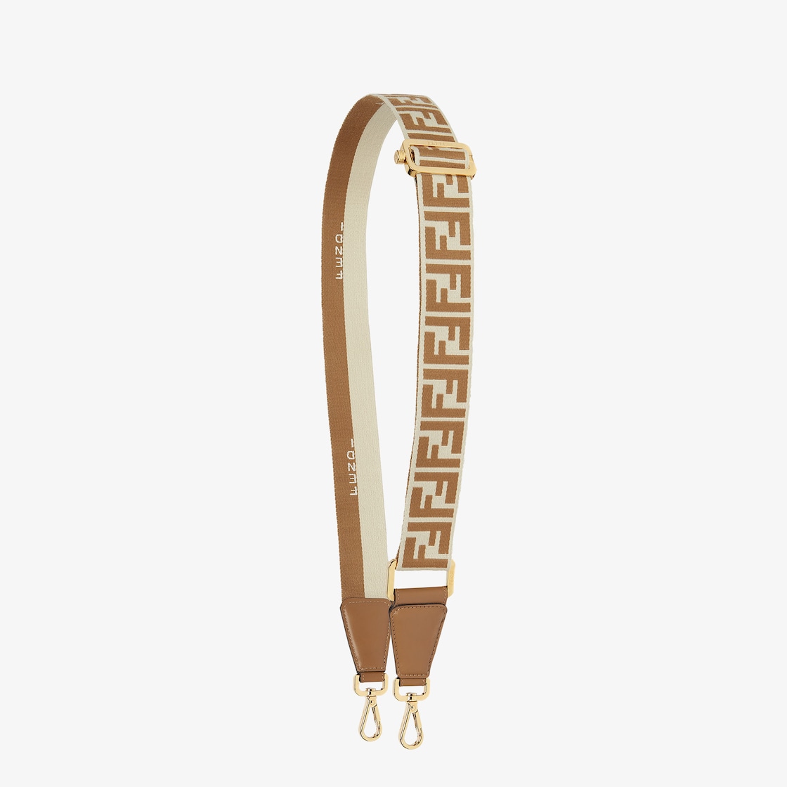 ストラップ ユー ファブリック ベージュ | Fendi ストラップ ユー ファブリック ベージュ | Fendi