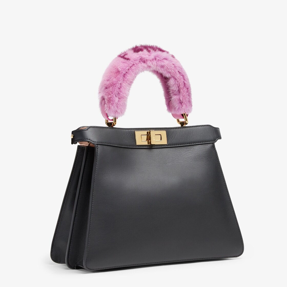 Fendi hotsell fur peekaboo