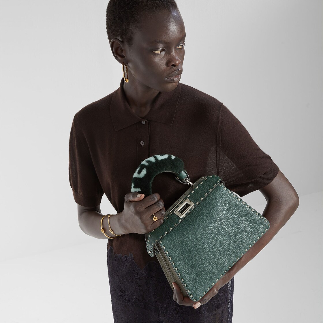 Copri Maniglia Peekaboo Small