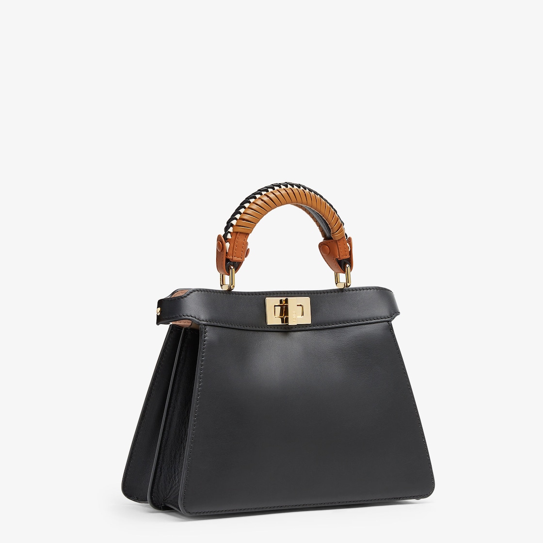 Fendi mini bag online strap