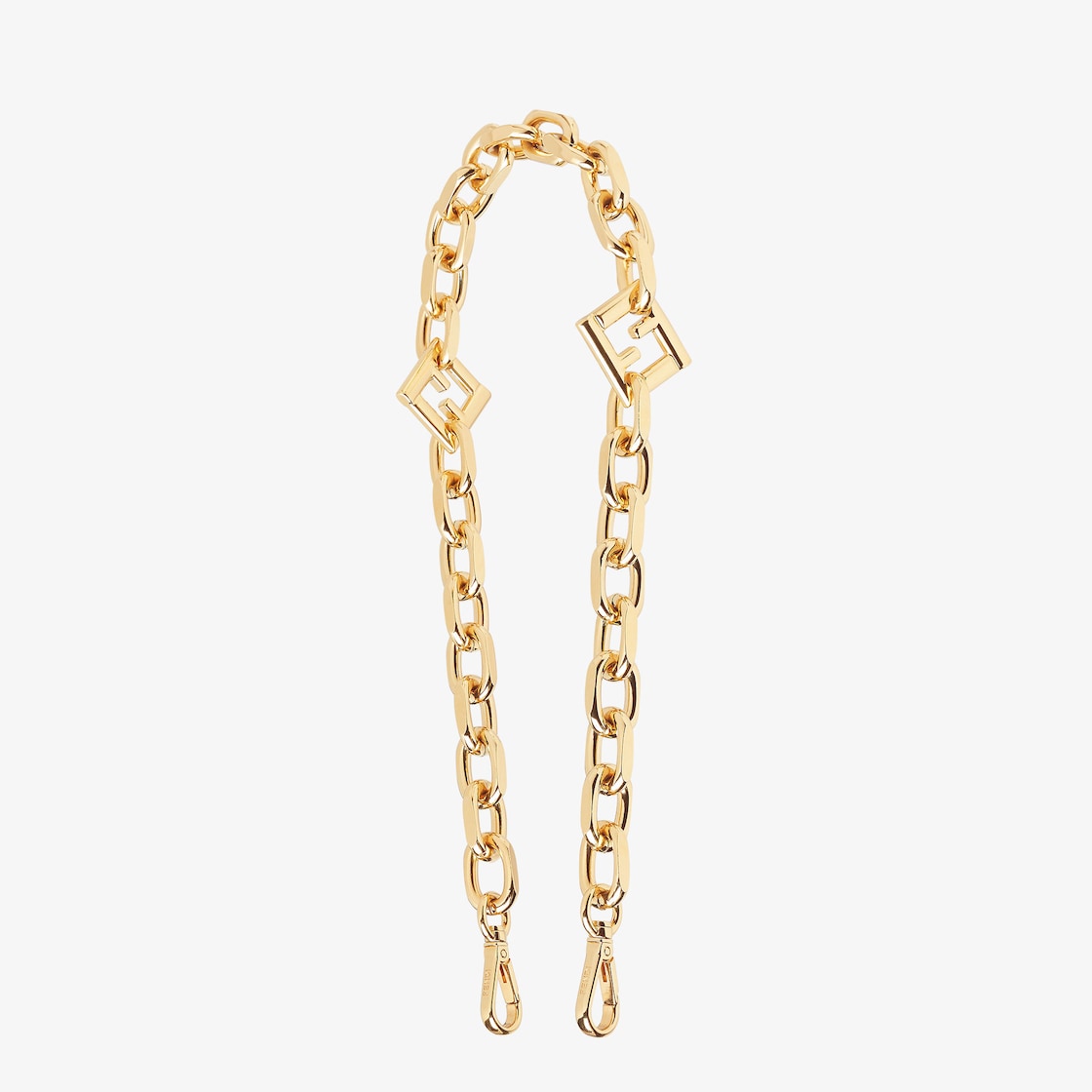 Fendi 2025 chain strap