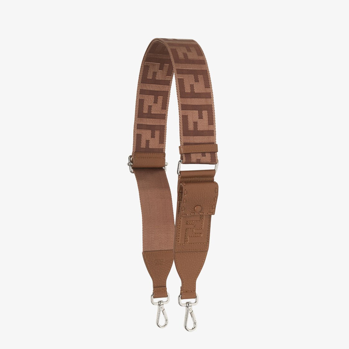 Fendi store ff strap