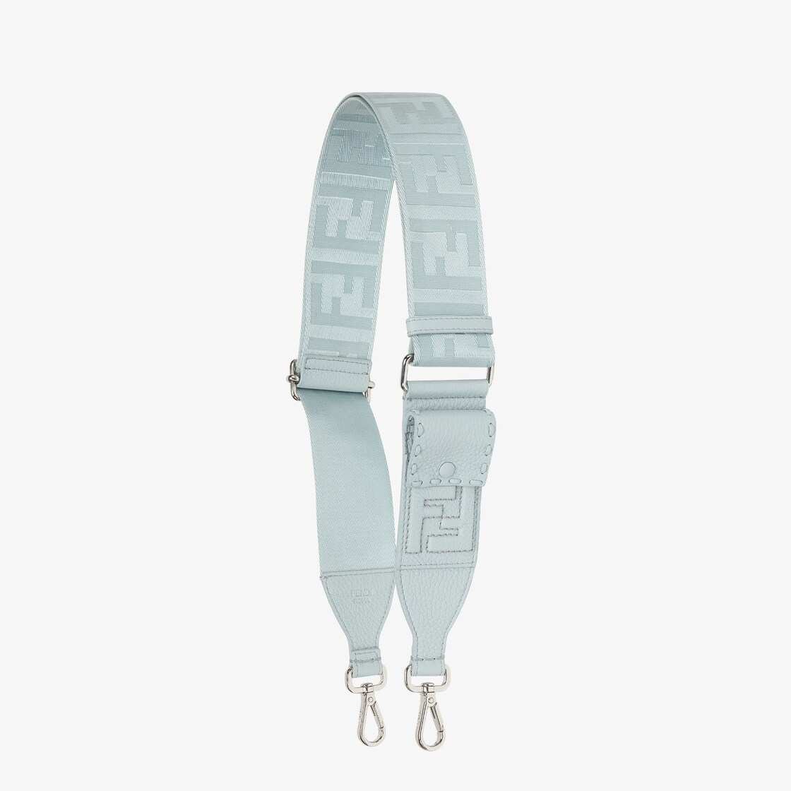 Fendi peekaboo shoulder outlet strap