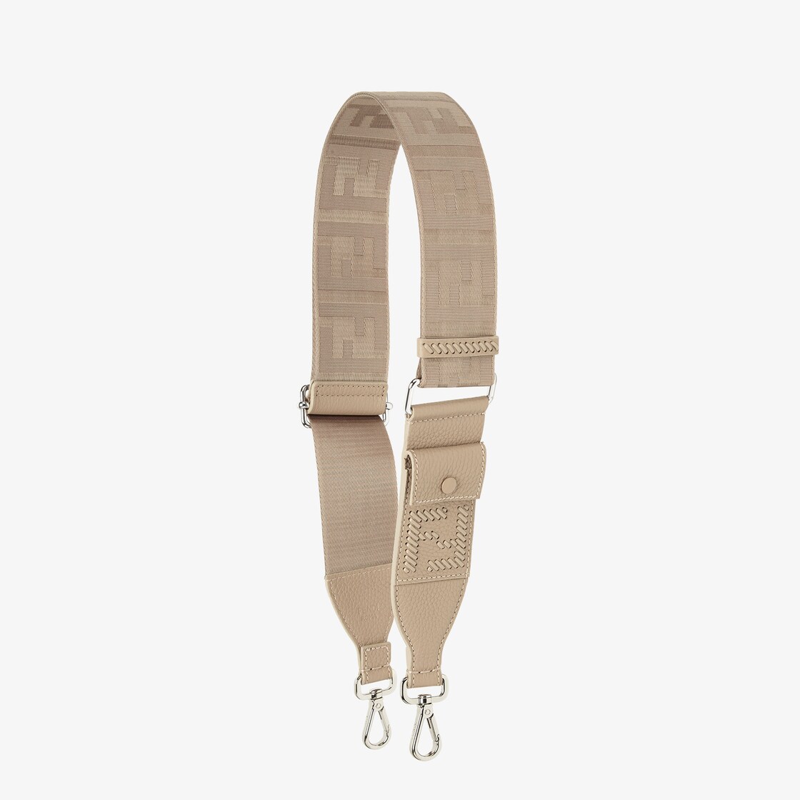 Strap You Fabric Grey - Image 1/1