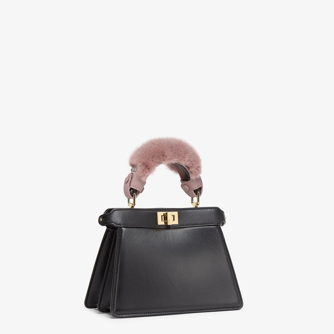 Fendi handle best sale