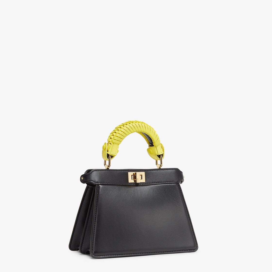 Bolsa Fendi Original Peakaboo Posh Mini Feminino