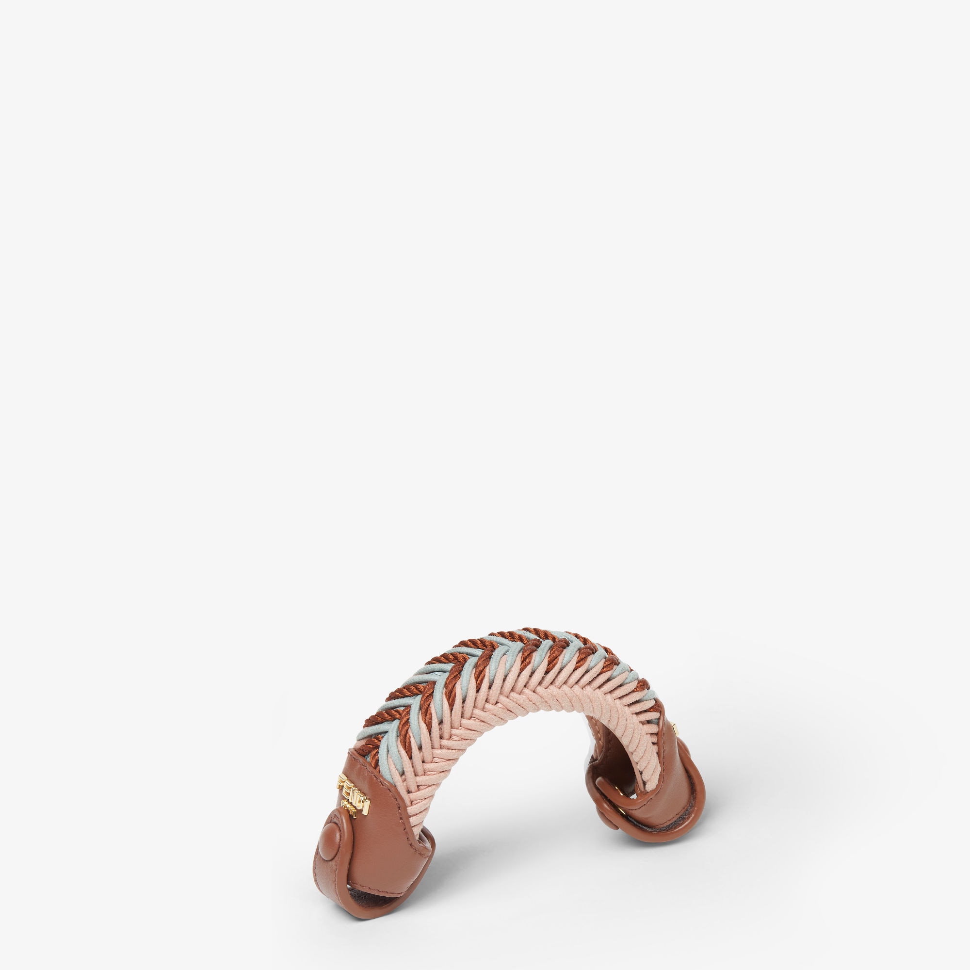 24SS【FENDI】ピーカブー ハンドルカバー プチ カーフレザー 24SS【FENDI】ピーカブー ハンドルカバー プチ カーフレザー