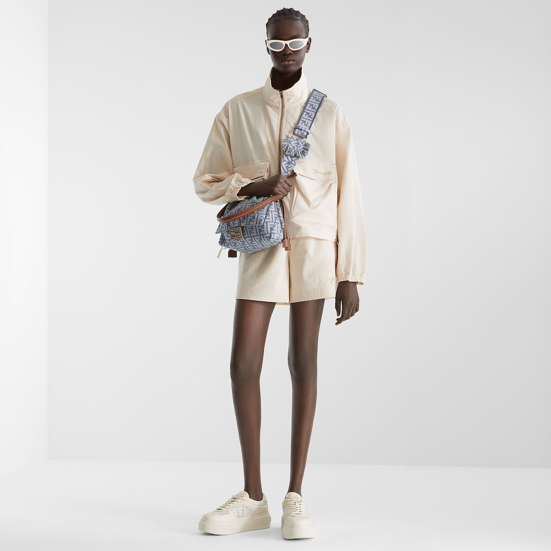 Women's Designer Woman | FENDI US Women's Designer Woman | FENDI US