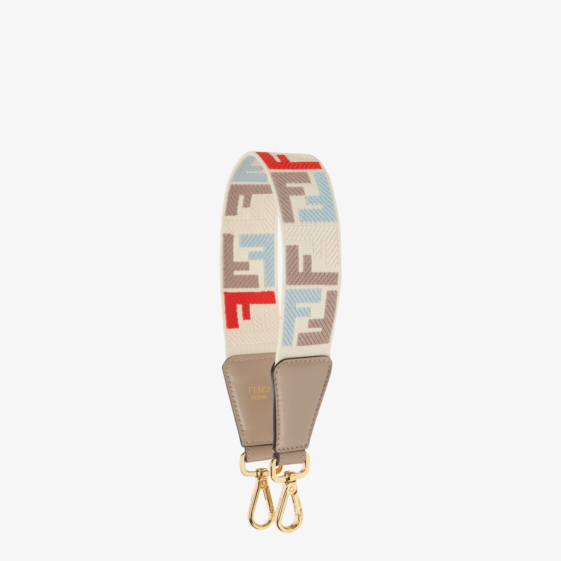 Fendi bag hotsell shoulder strap