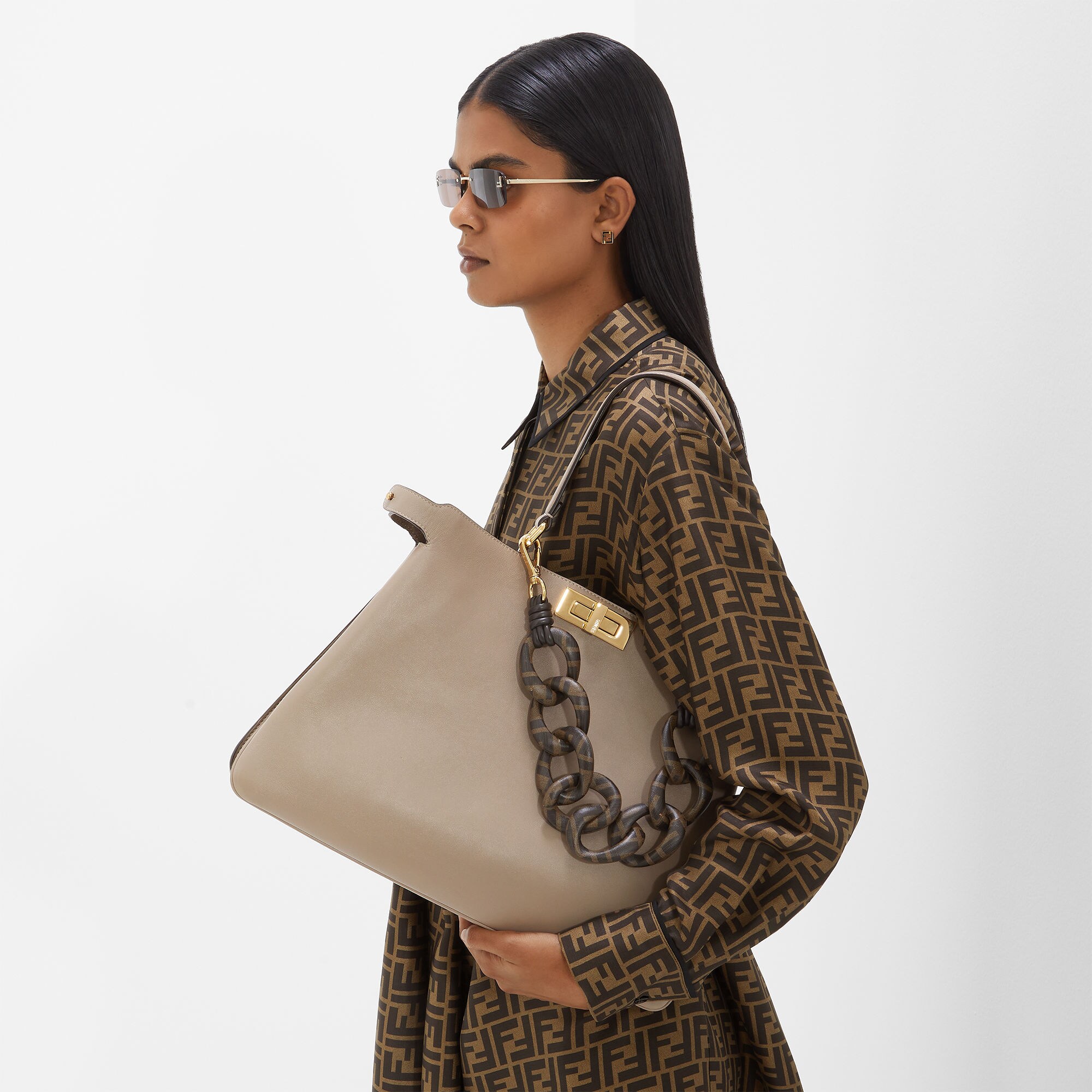 FENDI ストラップ ユー ミニ ブランド古着】MINI STRAP YOU ミニ ストラップ ユー（その他