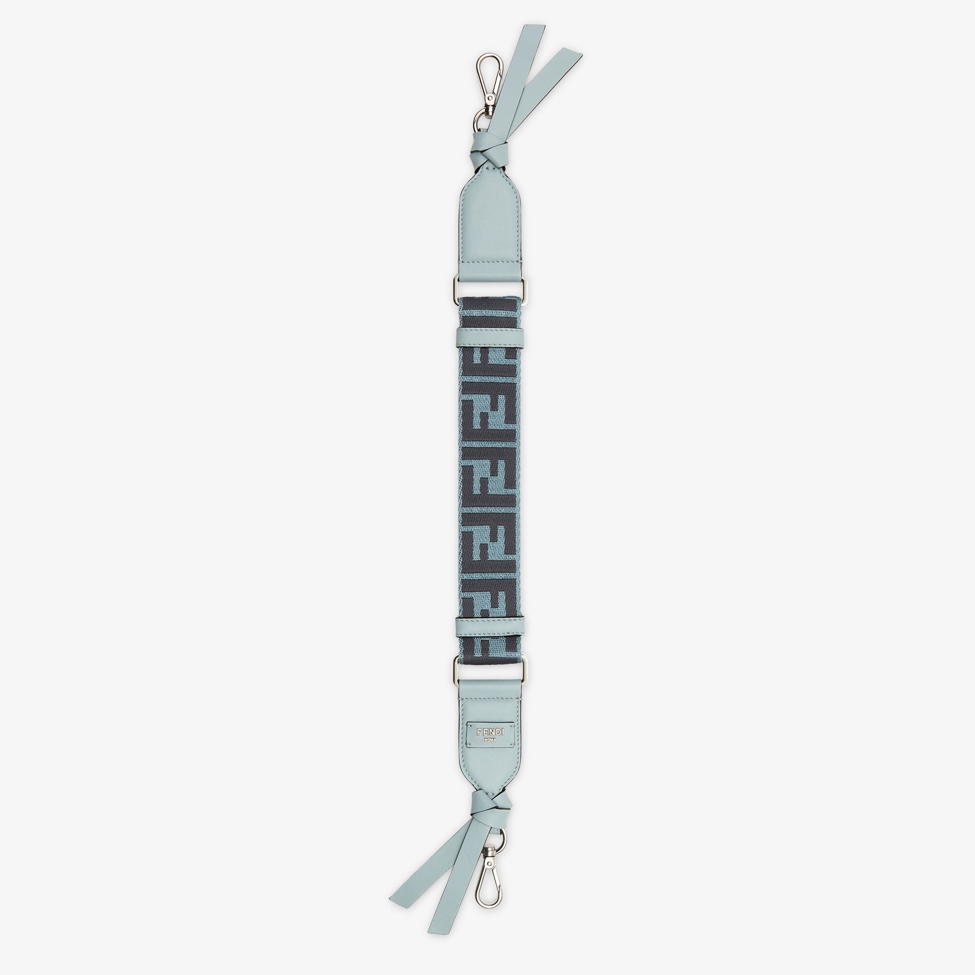 Fendi mini strap you online