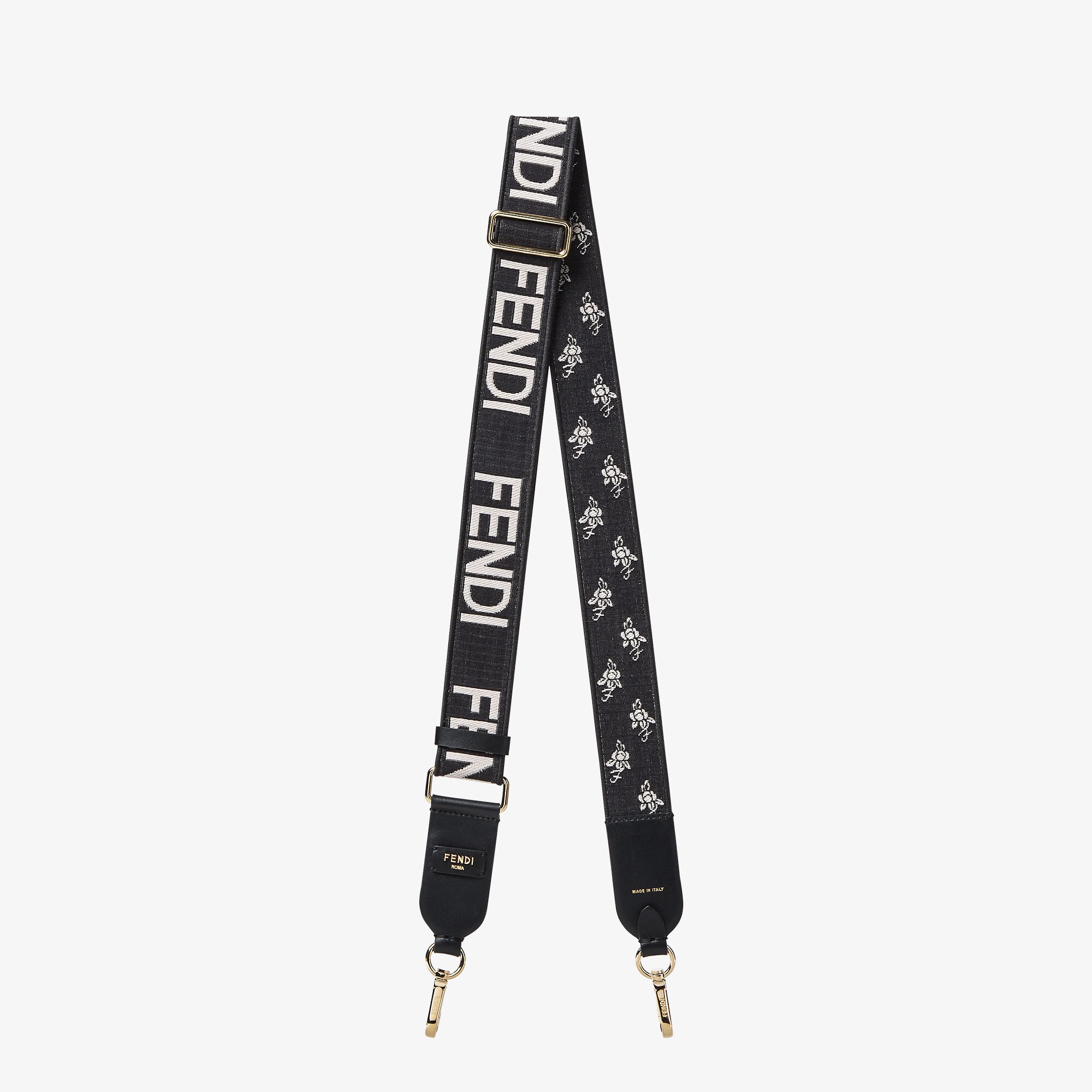 Strap You Fabric Black | Fendi