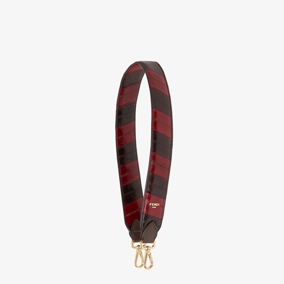 Fendi Strap You In Multi