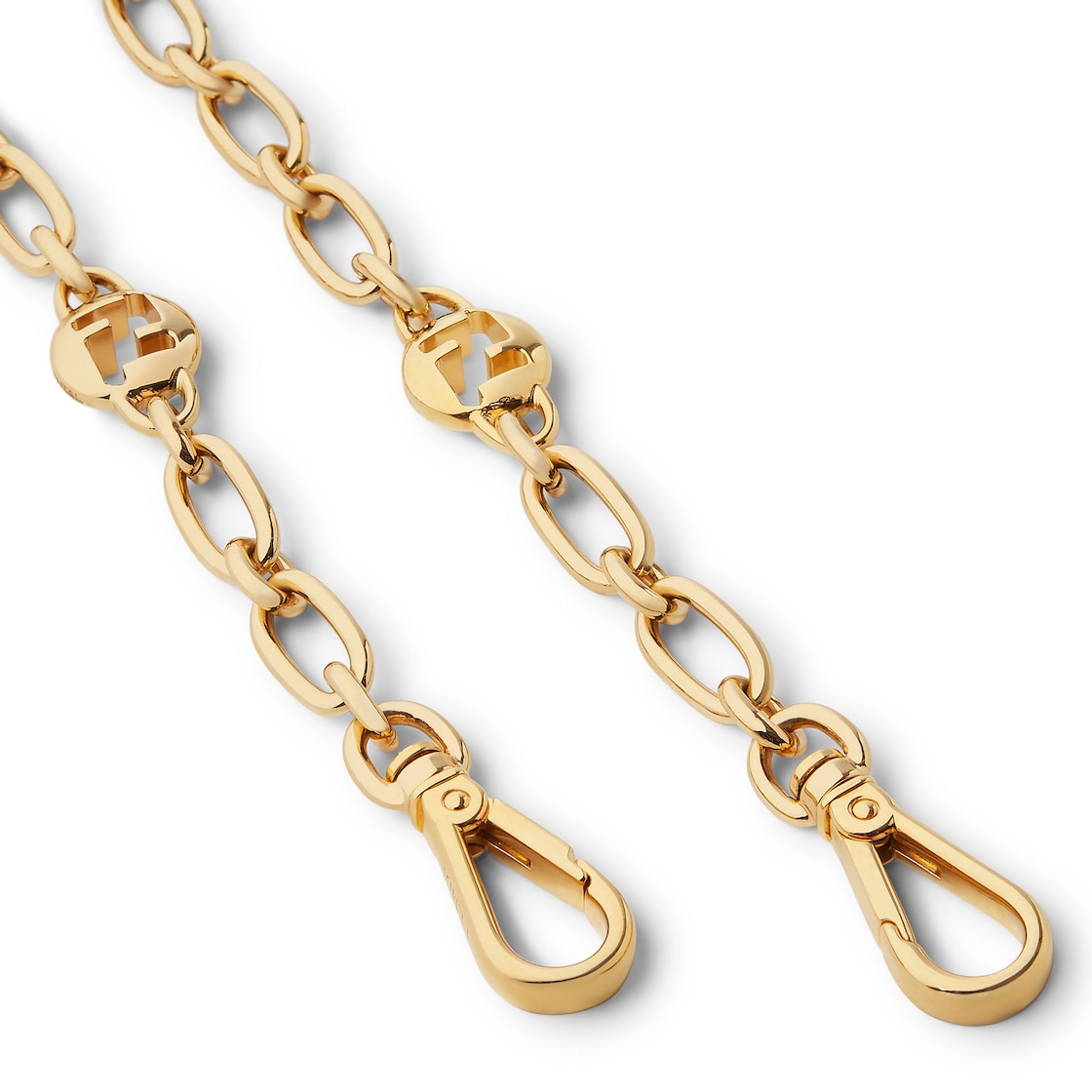 Strap You Gold finish Gold - Image 2/5