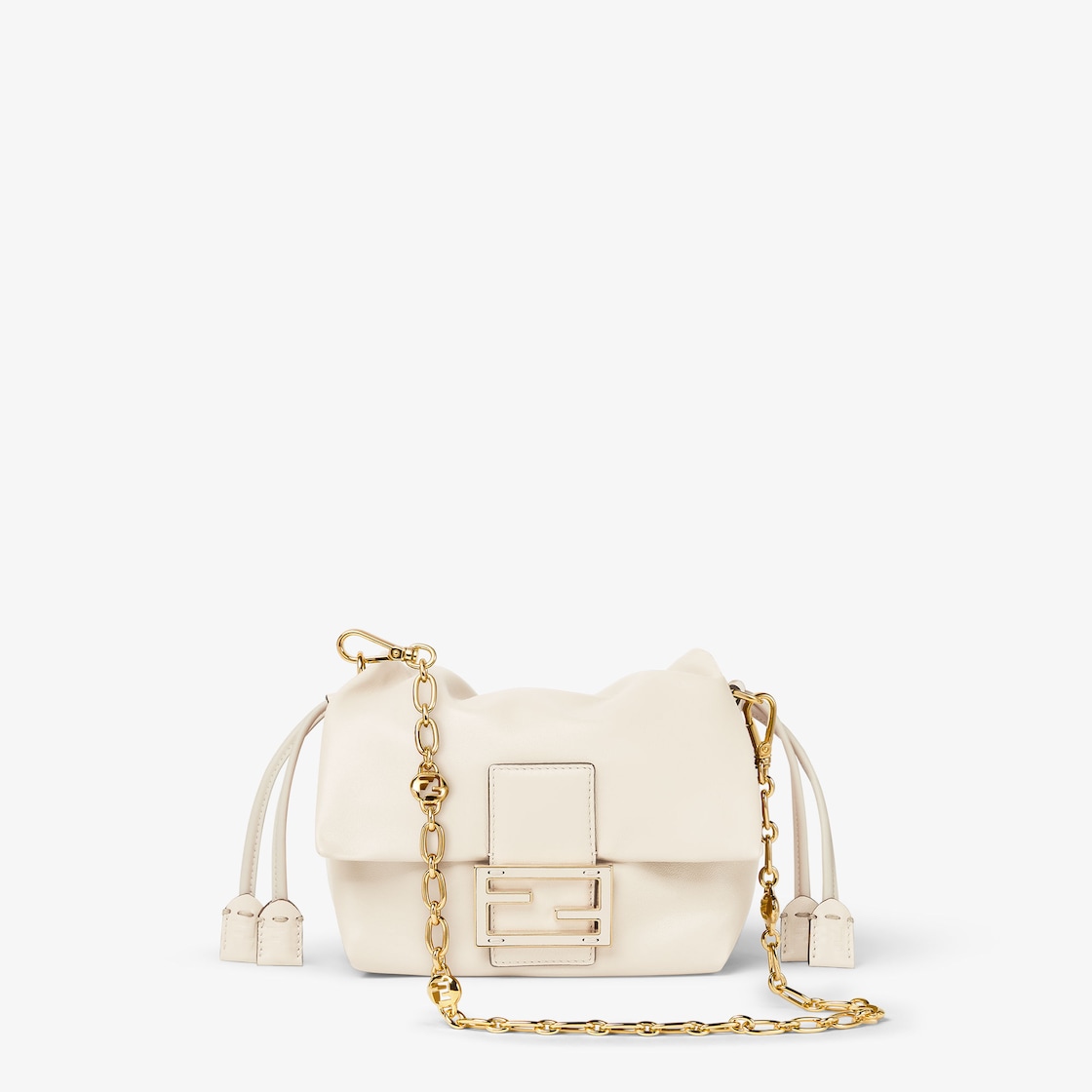 Strap You Gold finish Gold - Image 4/5
