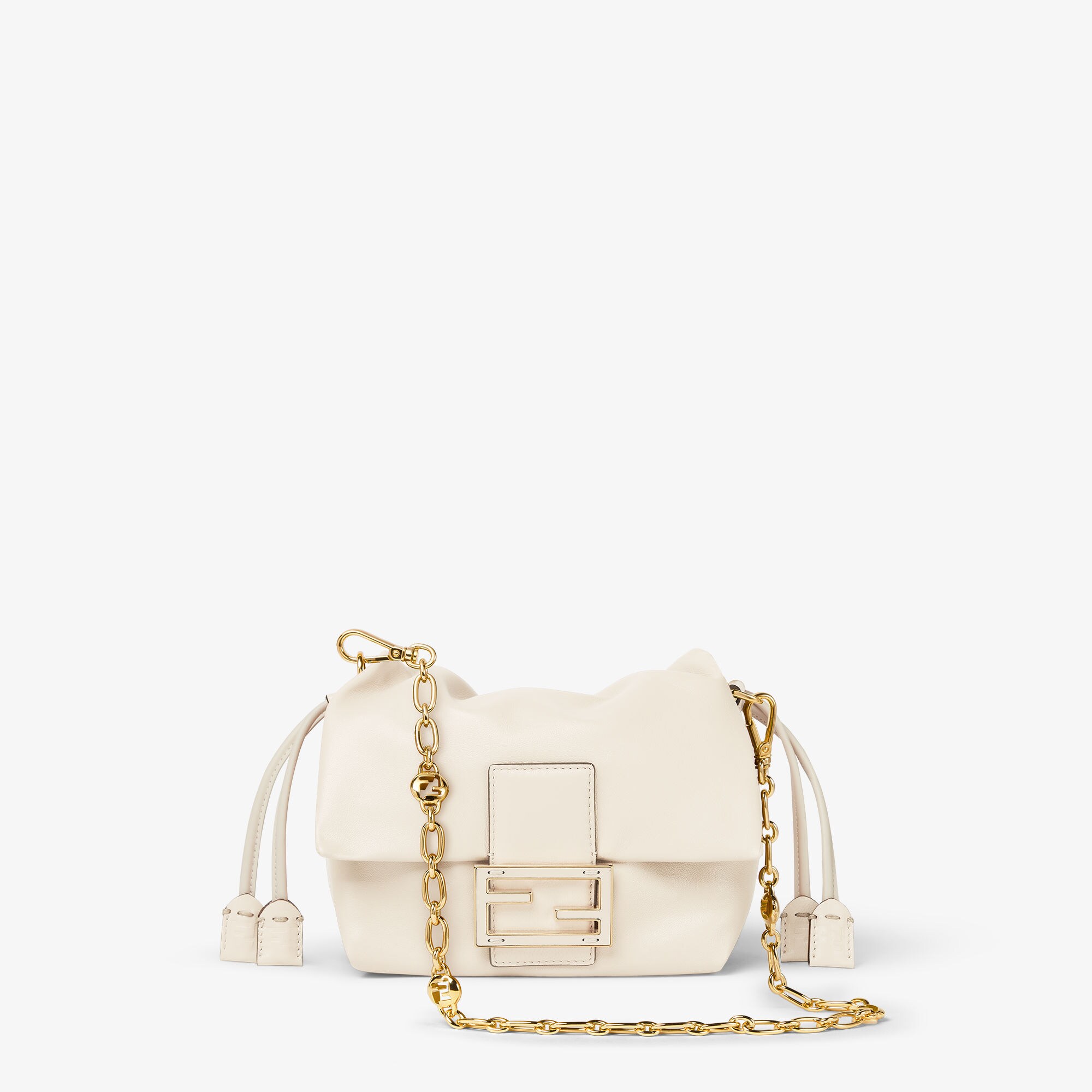 Strap You Gold finish Gold | Fendi display picture 1