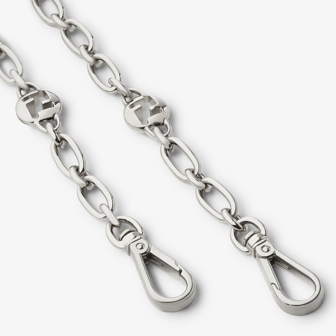 Strap You Silver finish Silver - Image 2/5