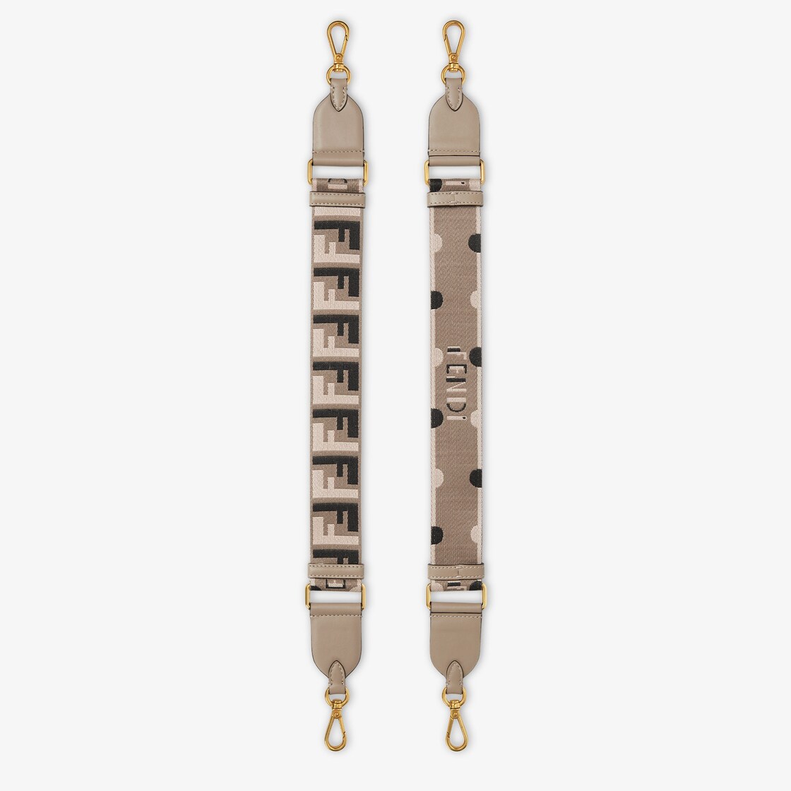 Плечевой ремень Mini Strap You