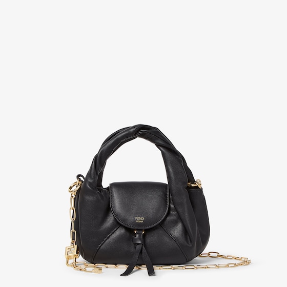 Fendi Chain shoulder strap with double snap hook, to use | Thumbnail 3